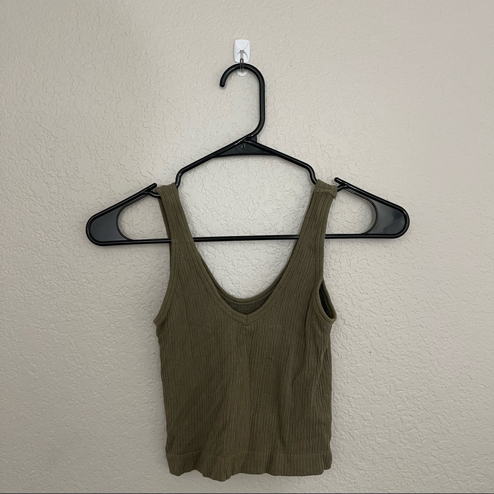 Tank